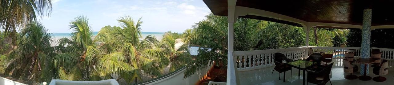 Safina Resort Zanzibar Eksteriør bilde