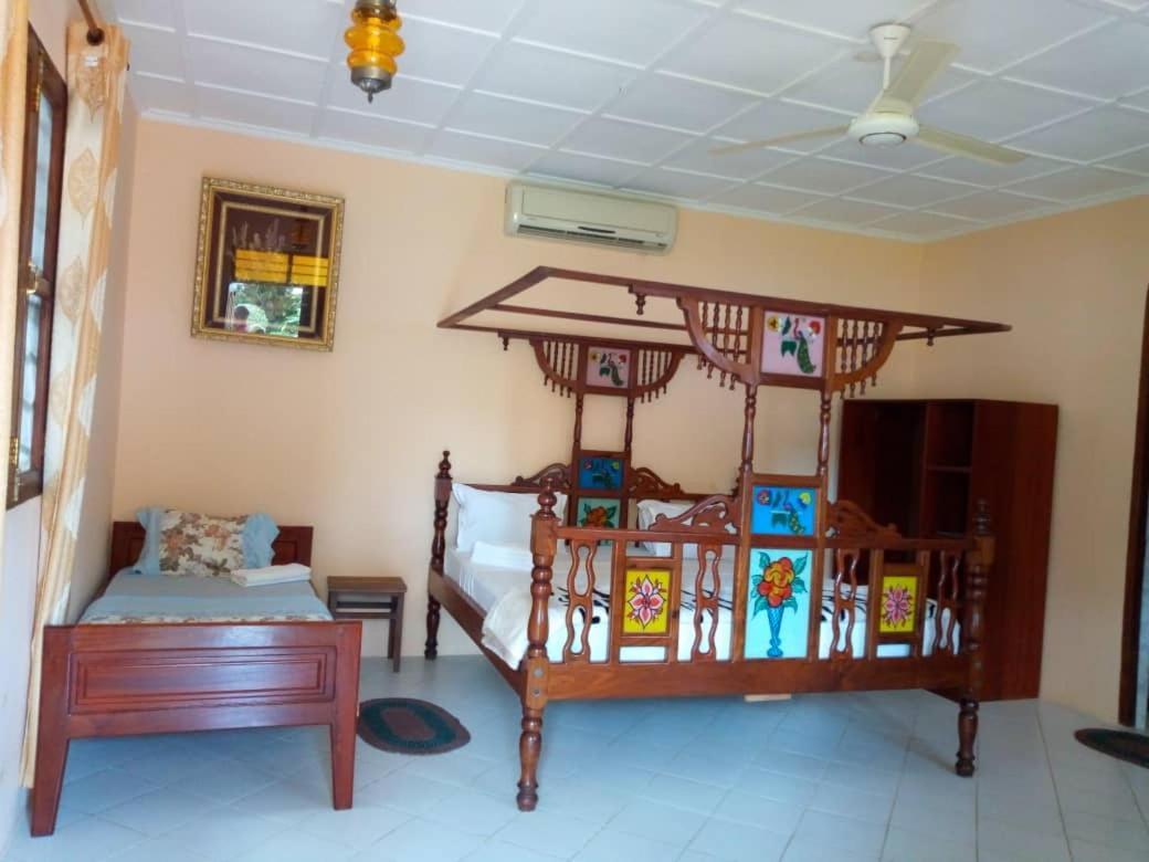 Safina Resort Zanzibar Eksteriør bilde