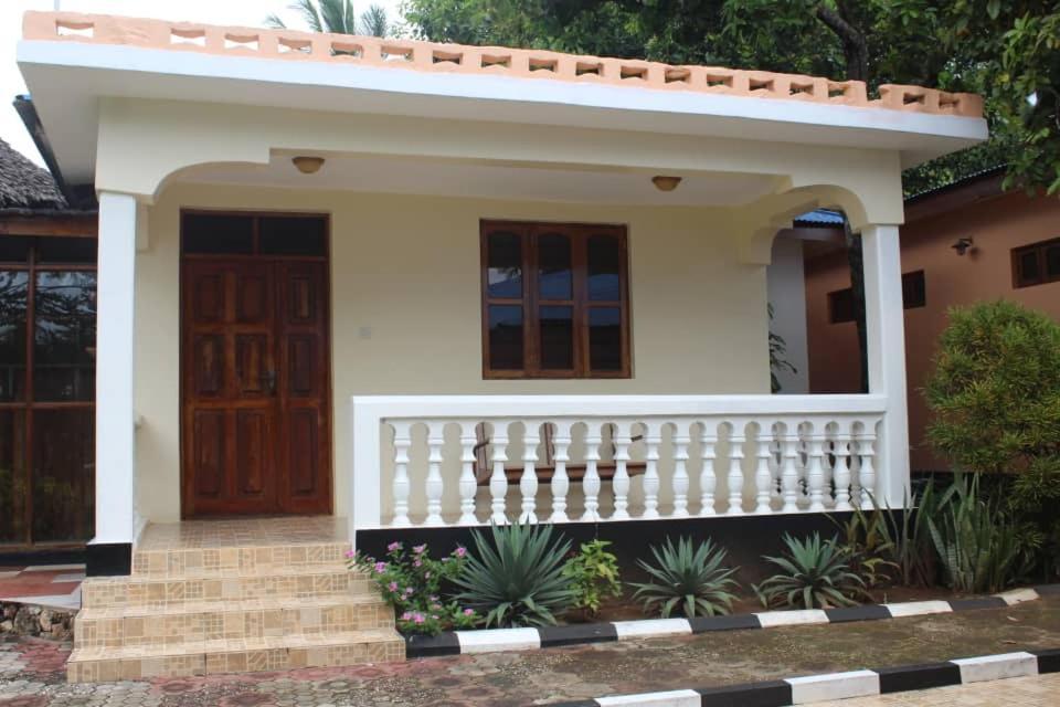 Safina Resort Zanzibar Eksteriør bilde