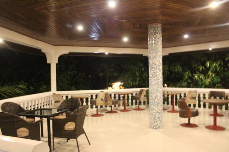 Safina Resort Zanzibar Eksteriør bilde