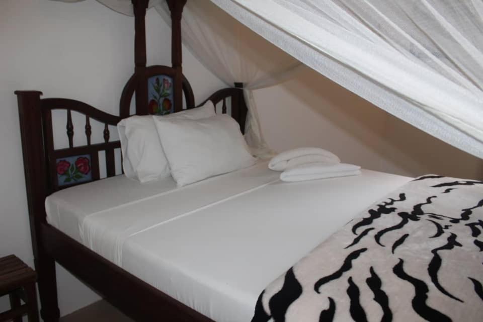 Safina Resort Zanzibar Eksteriør bilde