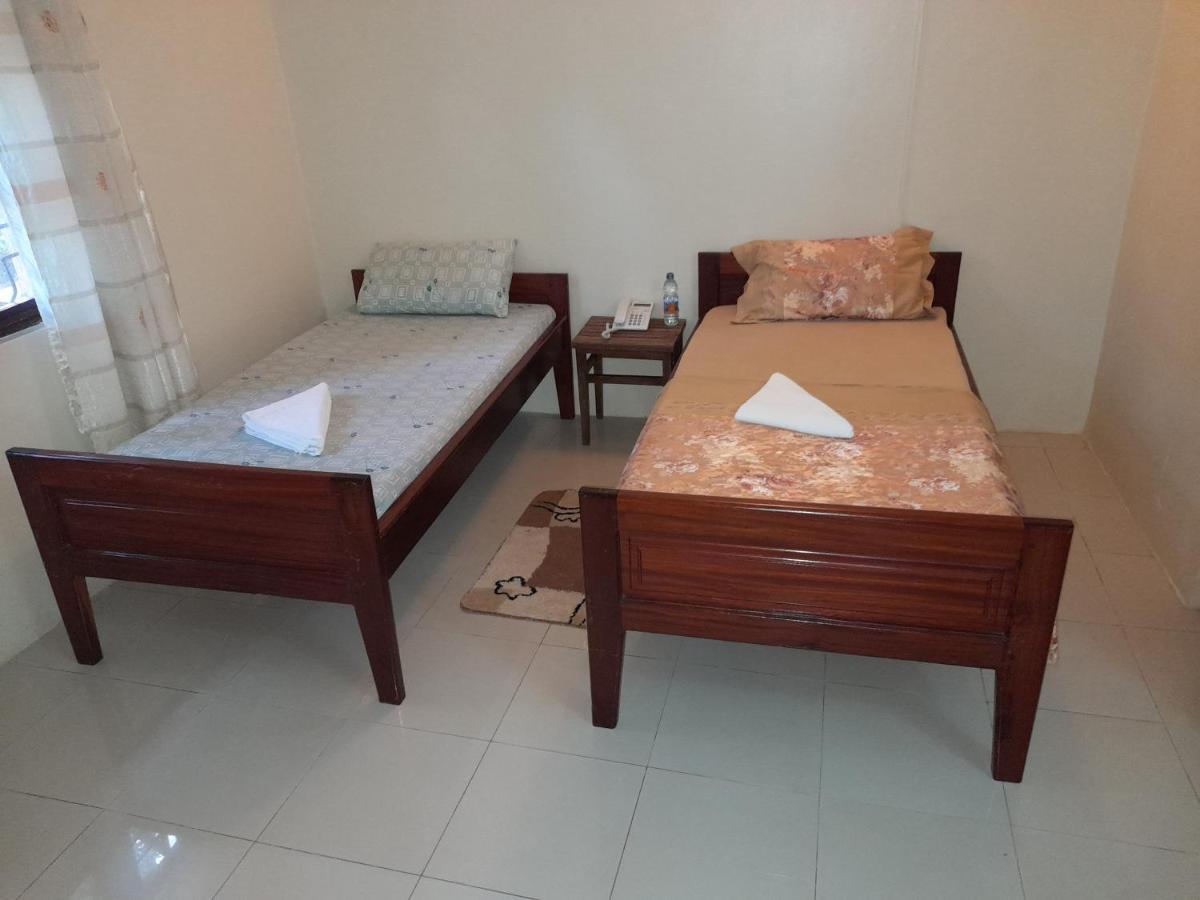Safina Resort Zanzibar Eksteriør bilde