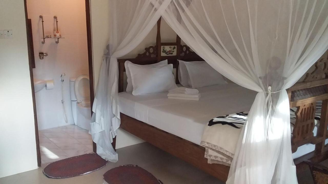 Safina Resort Zanzibar Eksteriør bilde