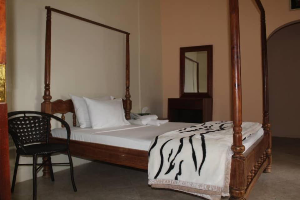 Safina Resort Zanzibar Eksteriør bilde