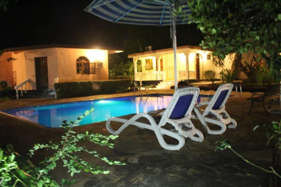 Safina Resort Zanzibar Eksteriør bilde