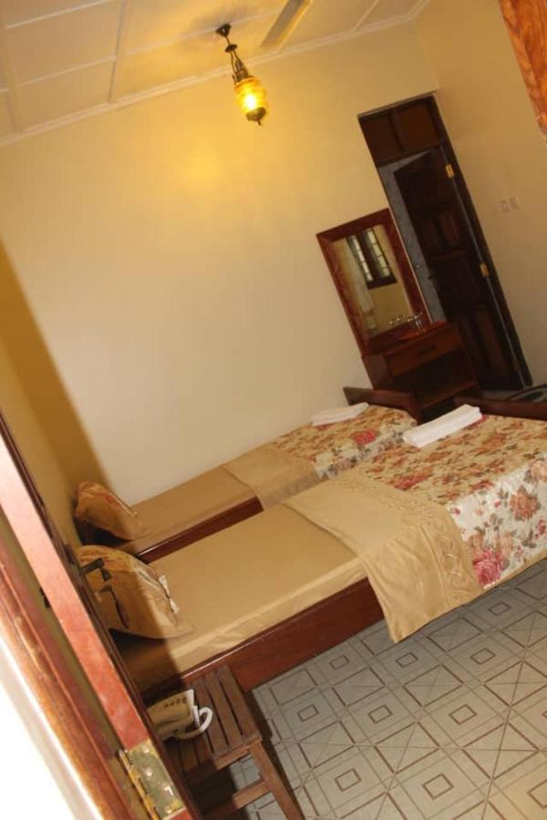 Safina Resort Zanzibar Eksteriør bilde