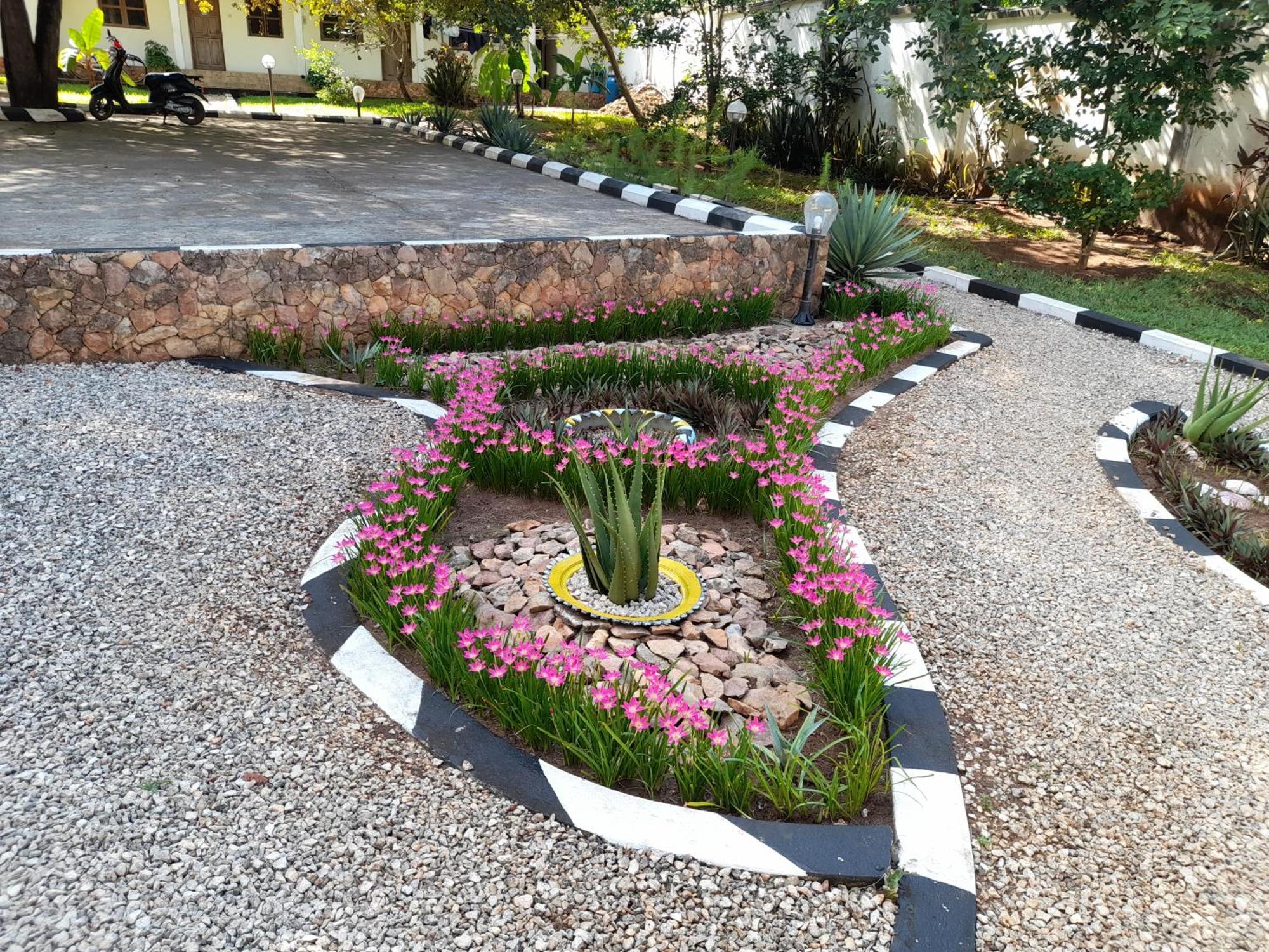 Safina Resort Zanzibar Eksteriør bilde